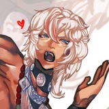 Telegram profile photo for SALYA’s ART CHANNEL!!!