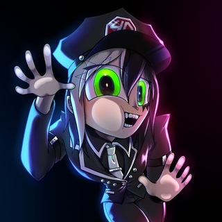 Telegram profile photo for СТЕРЕОТИПНЫЙ КАНАЛ