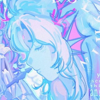 Telegram profile photo for ᥫ᭡.ִֶָ𓂃 Ꮧᴏᴄᴏᴄᴇʙᴀя хᴀᴛᴋᴀ инɸᴏᴩʍᴇйɯн
