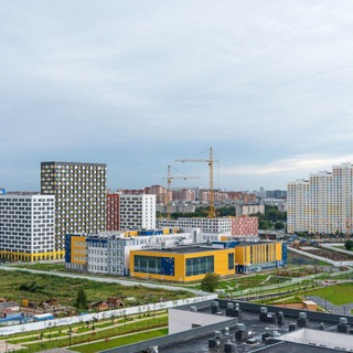 Telegram profile photo for Мытищи Подслушано