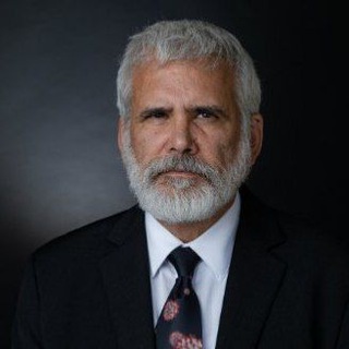 Telegram profile photo for Robert W Malone, MD