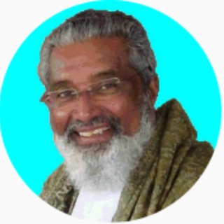 Telegram profile photo for Fr. James Manjackal Notifications