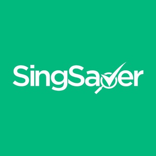 Telegram profile photo for SingSaver