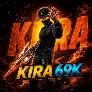 Telegram profile photo for KIRA 69 k akaunt sales