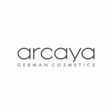 Telegram profile photo for Arcaya Cosmetics