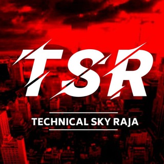 Telegram profile photo for Tecnical Sky Raja(Official)✅