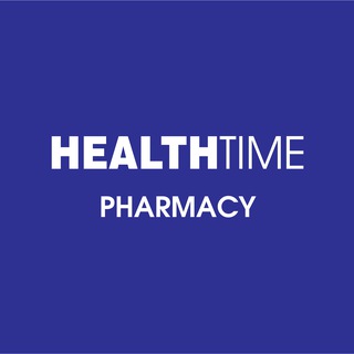Telegram profile photo for Healthtime Pharmacy