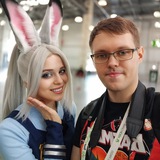 Telegram profile photo for ALDemch Портретный фотограф и ретушёр в Москве и Дмитрове