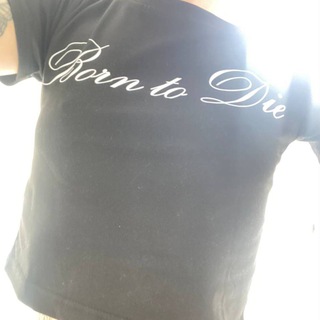Telegram profile photo for BORN2DIE
