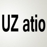 Telegram profile photo for UZ atio AirDrop