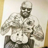 Telegram profile photo for СТРАЖНИК ИНВЕСТИЦИЙ🚀