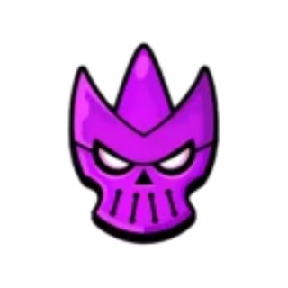 Telegram profile photo for Brawl Stars
