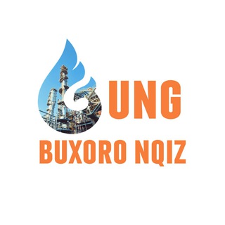 Telegram profile photo for Buxoro NQIZ|Бухарский НПЗ| Rasmiy kanal