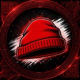 Telegram profile photo for Блогер Родион Малахов | КРАСНАЯ ШАПКА | до потери пульса