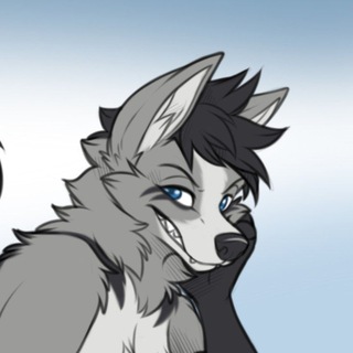 Telegram profile photo for Stripe's box