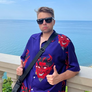 Telegram profile photo for Кондрашов