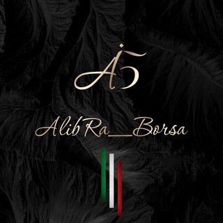 Telegram profile photo for Alibra_Borsa