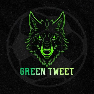 Telegram profile photo for Green Tweet /توییت فوتبالی