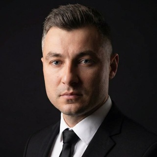 Telegram profile photo for Дмитрий Широкоштанов