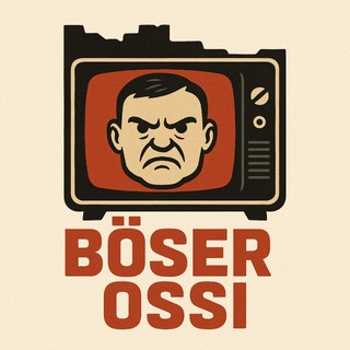 Telegram profile photo for Böser Ossi