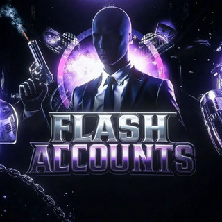 Telegram profile photo for FASTX ACCOUNTS