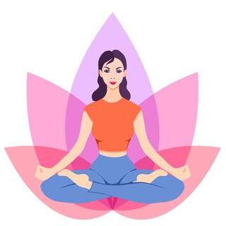 Telegram profile photo for Медитации, энергопрактики