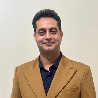 Telegram profile photo for مشاوره سپنتا | استاد عبدالملکی