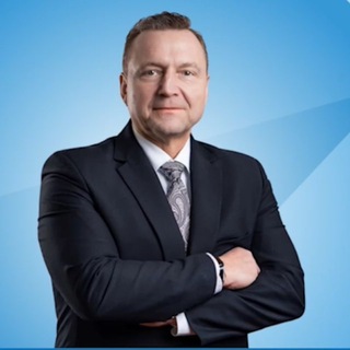 Telegram profile photo for Steffen John MdL_Info Kanal 🗓