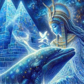 Telegram profile photo for Сказки Души. Поэтические Послания Svetlanaebru