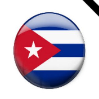 Telegram profile photo for LibreOffice_Cuba