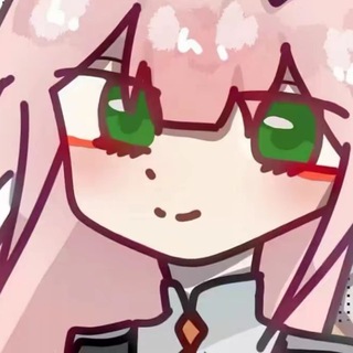 Telegram profile photo for 琳二的咸鱼社区