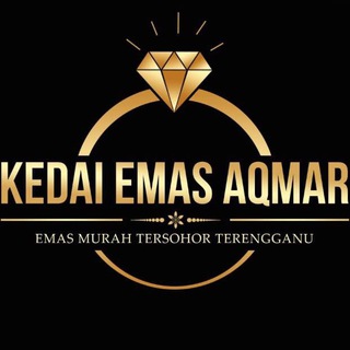 Telegram profile photo for KEDAI EMAS AQMAR
