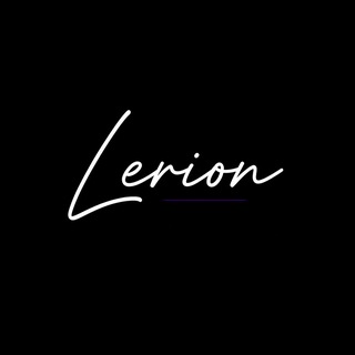 Telegram profile photo for Lerion | Visuals