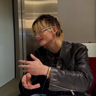 Telegram profile photo for домик хлесика 合🍀