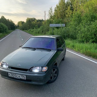 Telegram profile photo for Салдинский движ