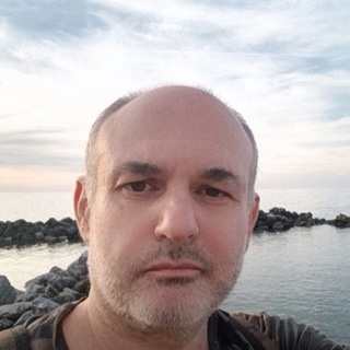 Telegram profile photo for Le Notizie di Angelo Iervolino