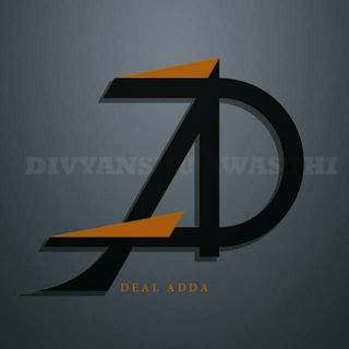 Telegram profile photo for Deal Adda Official Channels