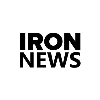 Telegram profile photo for IRON NEWS
