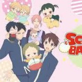 Telegram profile photo for School Babysitters in hindi Dub