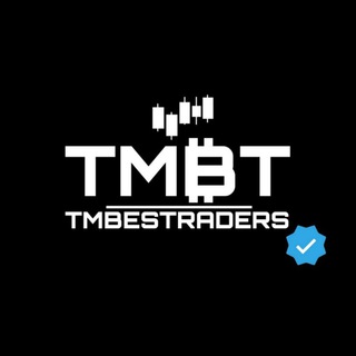 Telegram profile photo for TMBESTRADERS - МИР ТРЕЙДИНГА И КРИПТОВАЛЮТЫ 📈