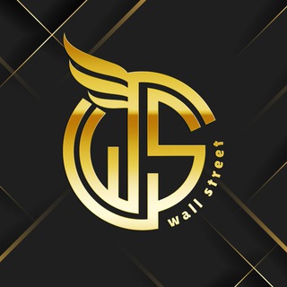Telegram profile photo for WALL STREET🐳