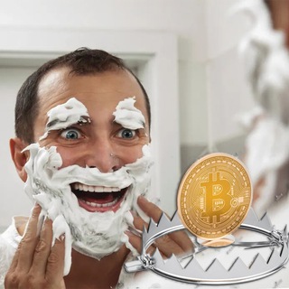 Telegram profile photo for КриптоБрит ( биткоин, фьючерсы, торговля)🪒