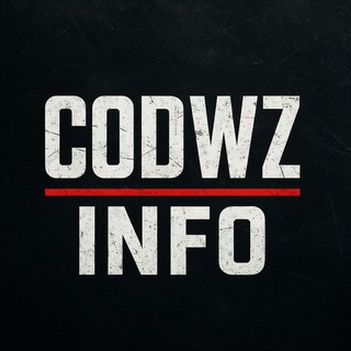 Telegram profile photo for CODWZ.INFO | Call of Duty | Warzone