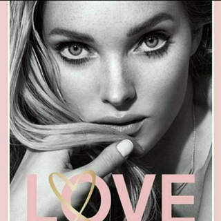 Telegram profile photo for Victorias Secret Karina