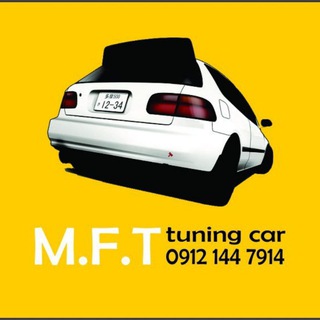 Telegram profile photo for 👑Tuning shop👑M.F.T👑