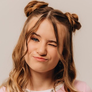 Telegram profile photo for Анастасия Брайт💖