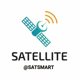 Telegram group profile photo for 📡 SAT Smart GROUP 📡