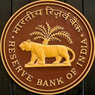 Telegram profile photo for RBI Grade B NABARD Grade A SEBI Grade A