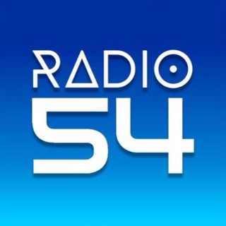 Telegram profile photo for Radio 54