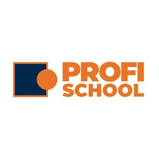 Telegram profile photo for Profi School - Частная школа